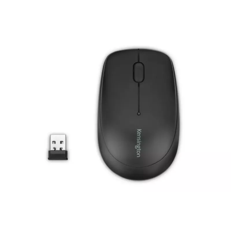 Mysz Kensington Pro Fit 2.4GHz Wireless Mobile Mouse RF Wireless