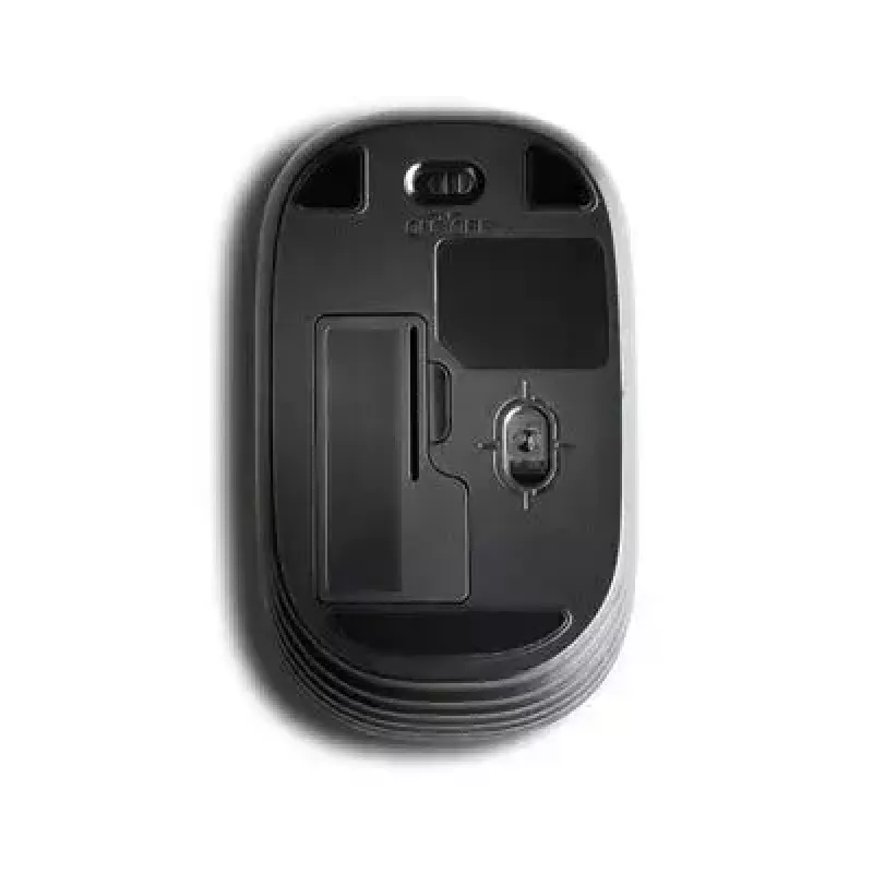 Mysz Kensington Pro Fit 2.4GHz Wireless Mobile Mouse RF Wireless