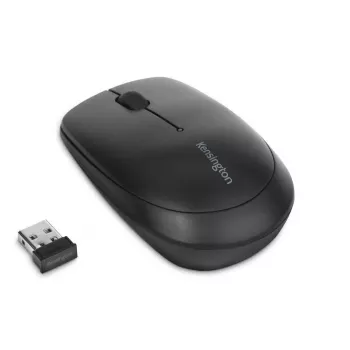 Mysz Kensington Pro Fit 2.4GHz Wireless Mobile Mouse RF Wireless