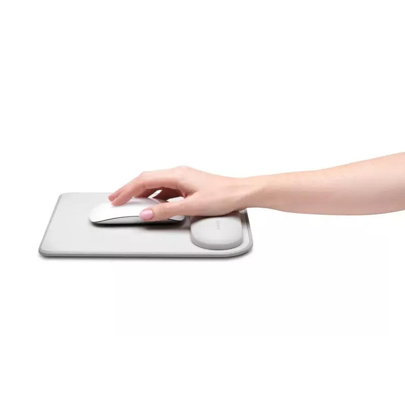Kensington ErgoSoft podkładka pod mysz z podpórką pod nadgarstek do standardowej myszy