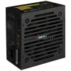 Zasilacz Aerocool VX PLUS 650 650 W 20+4 pin ATX ATX Czarny