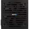 Zasilacz Aerocool VX PLUS 650 650 W 20+4 pin ATX ATX Czarny