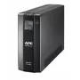 APC Back-UPS Pro, 1300VA/780W, Tower, 230V, 8x gniazda IEC C13, AVR, LCD, wymienna bateria użytkownika