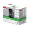 APC Back-UPS Pro, 1300VA/780W, Tower, 230V, 8x gniazda IEC C13, AVR, LCD, wymienna bateria użytkownika