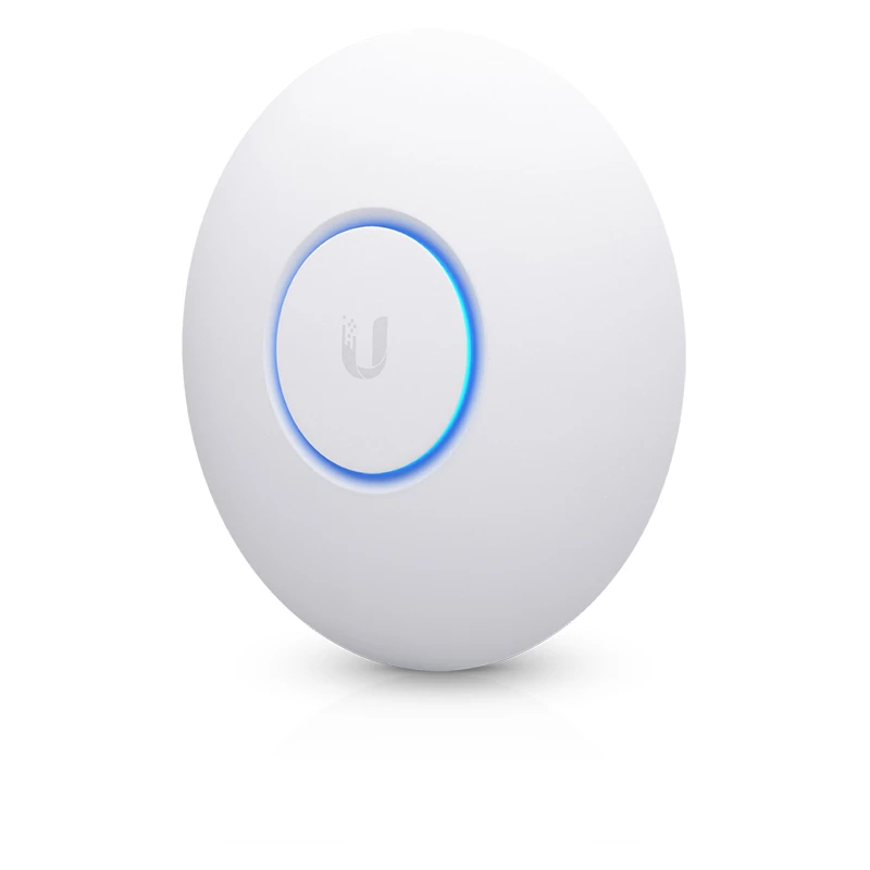 UBIQUITI NETWORKS Access Point Ubiquiti UAP-nanoHD 1300Mbps 4x4 MU-MIMO 3-pack