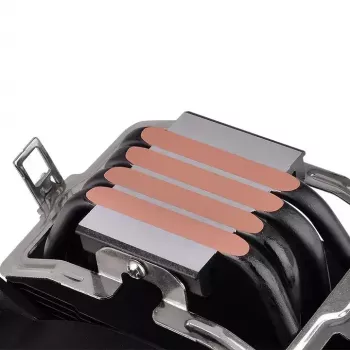 Chłodnica Thermaltake UX200 ARGB Lighting