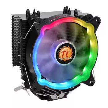 Chłodnica Thermaltake UX200 ARGB Lighting