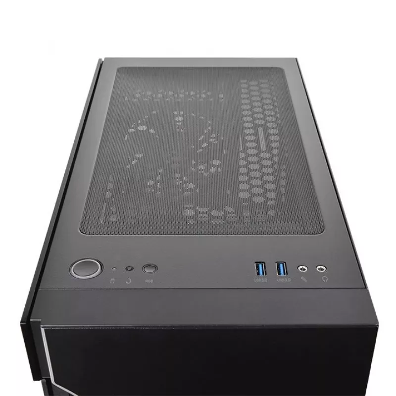 Obudowa THERMALTAKE H200 TG Win