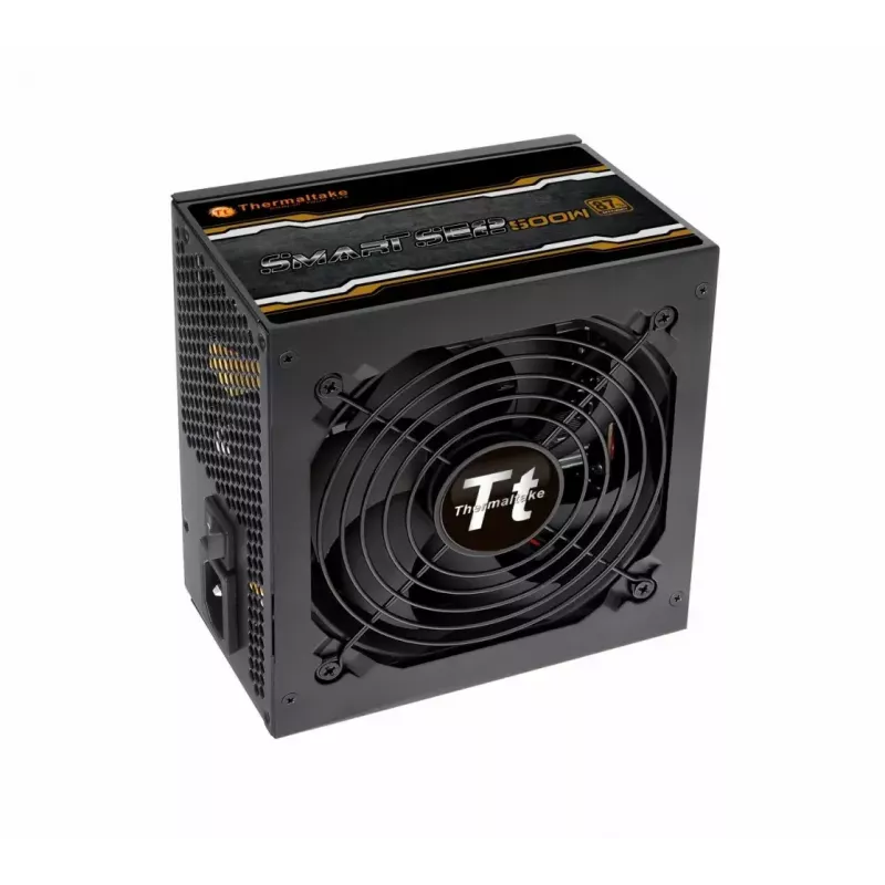 Zasilacz - Smart SE2 500W Modular (sprawność 87%, Single Rail)