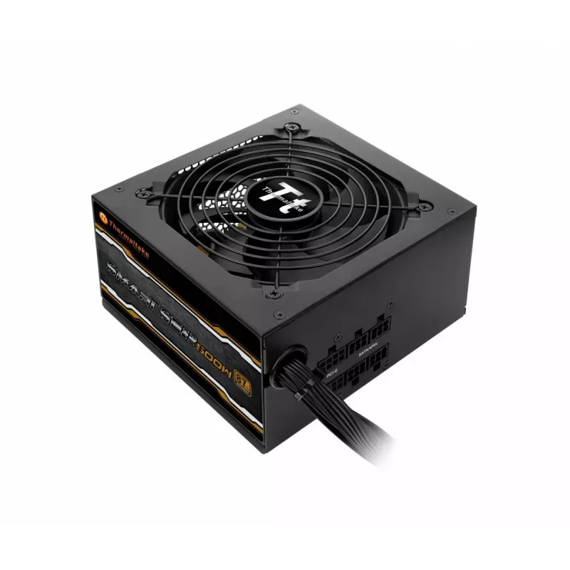 Zasilacz - Smart SE2 500W Modular (sprawność 87%, Single Rail)