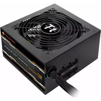 Zasilacz - Smart SE2 500W Modular (sprawność 87%, Single Rail)