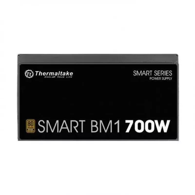 Zasilacz Thermaltake Smart BM1 700 W