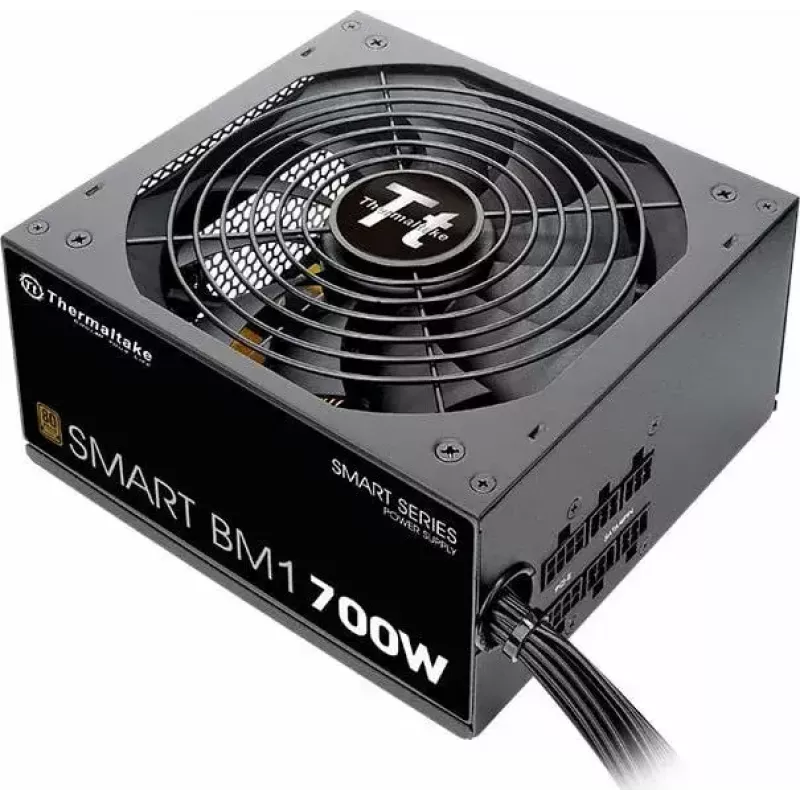 Zasilacz Thermaltake Smart BM1 700 W
