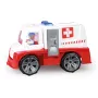 Ciężarówka Lena TRUXX Ambulans z akcesoriami