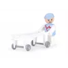 Ciężarówka Lena TRUXX Ambulans z akcesoriami