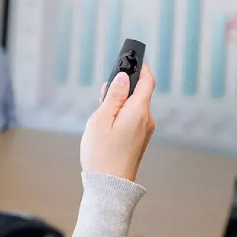 Presenter Kensington K72425EU Expert z czerwonym laserem i kontrolą kursora