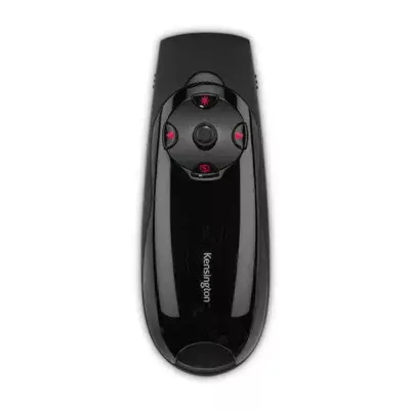 Presenter Kensington K72425EU Expert z czerwonym laserem i kontrolą kursora
