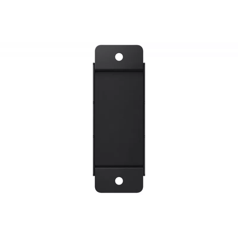 Samsung Flip WMN 165,1 cm (65 cali) Czarny