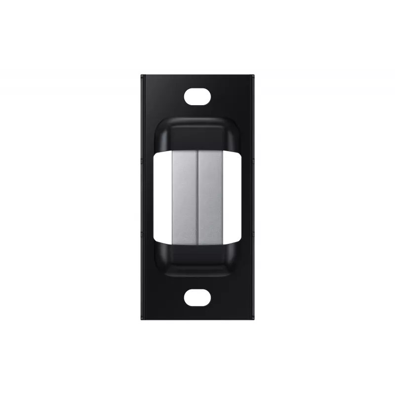 Samsung Flip WMN 165,1 cm (65 cali) Czarny