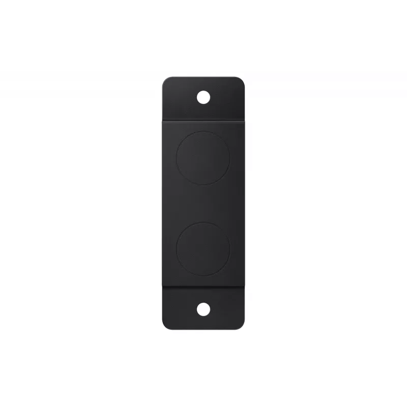 Samsung Flip WMN 165,1 cm (65 cali) Czarny