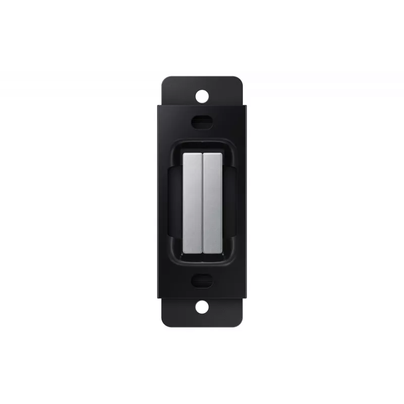 Samsung Flip WMN 165,1 cm (65 cali) Czarny