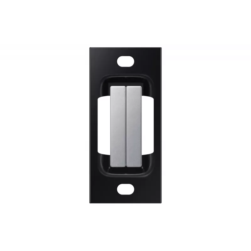 Samsung Flip WMN 165,1 cm (65 cali) Czarny