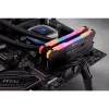Pamięć CORSAIR 16GB DDR4 3200MHz 2x8GB DIMM C16 Vengeance RGB Pro - Czarny