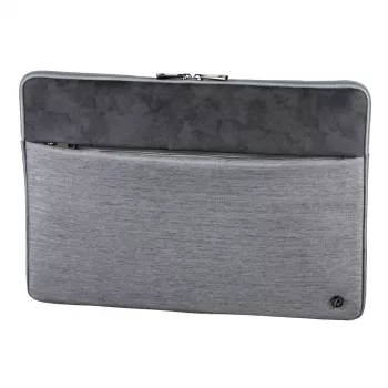 Hama Tayrona 35.8 cm (14.1 cala) torba typu messenger Szara