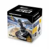 Thrustmaster T.Flight Stick X Czarny, czerwony, srebrny USB Joystick Analogue PC, Playstation 3