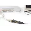 Konwerter DIGITUS USB 2.0 na szeregowy, DSUB 9M z kablem USB A 80cm