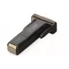 Konwerter DIGITUS USB 2.0 na szeregowy, DSUB 9M z kablem USB A 80cm