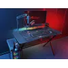 GENESIS Holm 300 RGB Czarny