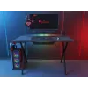 GENESIS Holm 300 RGB Czarny