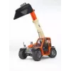 Toy Lift Bruder JLG 2505