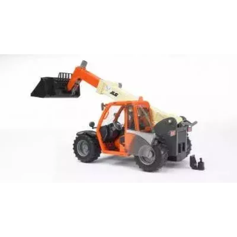Toy Lift Bruder JLG 2505
