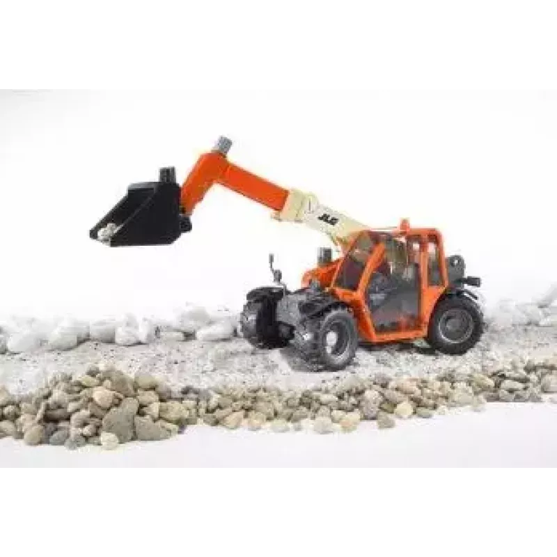 Toy Lift Bruder JLG 2505
