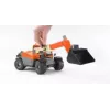 Toy Lift Bruder JLG 2505