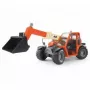 Toy Lift Bruder JLG 2505