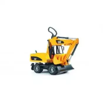 Koparka kołowa BRUDER CAT 2445