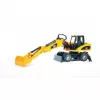 Koparka kołowa BRUDER CAT 2445