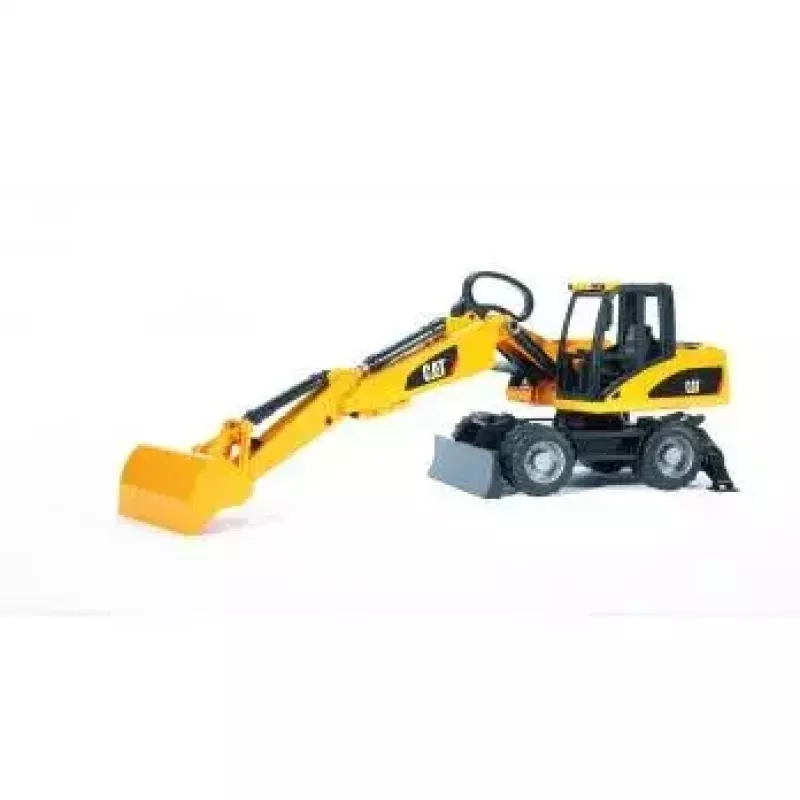Koparka kołowa BRUDER CAT 2445