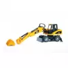 Koparka kołowa BRUDER CAT 2445