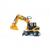 Koparka kołowa BRUDER CAT 2445