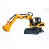 Koparka kołowa BRUDER CAT 2445
