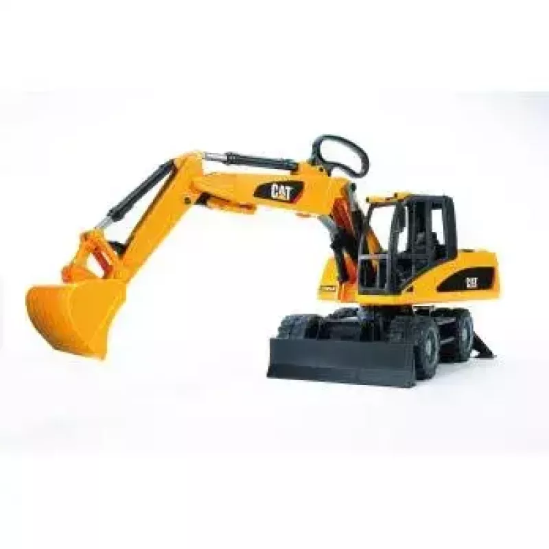 Koparka kołowa BRUDER CAT 2445