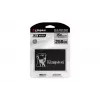 Kingston Technology 256G SSD KC600 SATA3 2.5 cala, 256 GB, 2.5 cala, 550 MB/s, 6 Gbit/s