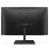 Philips E Line 245E1S/00 monitor komputerowy 60,5 cm (23,8 cala) 2560 x 1440 pikseli 2K Ultra HD LCD Czarny