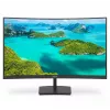 Philips E Line 271E1SCA/00 monitor komputerowy 68.6 cm (27 cali) 1920 x 1080 pikseli Full HD LCD Czarny