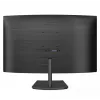 Philips E Line 271E1SCA/00 monitor komputerowy 68.6 cm (27 cali) 1920 x 1080 pikseli Full HD LCD Czarny