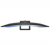 Philips E Line 328E1CA/00 monitor komputerowy 80 cm (31,5 cala) 3840 x 2160 pikseli 4K Ultra HD LCD Czarny
